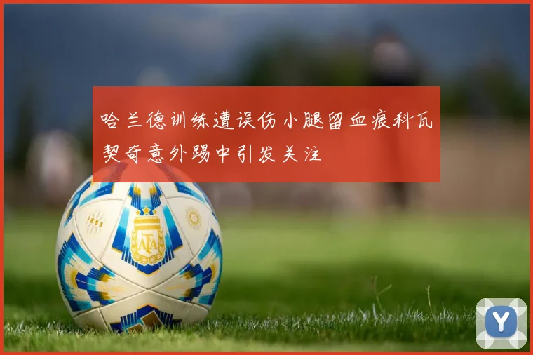 哈兰德训练遭误伤小腿留血痕科瓦契奇意外踢中引发关注