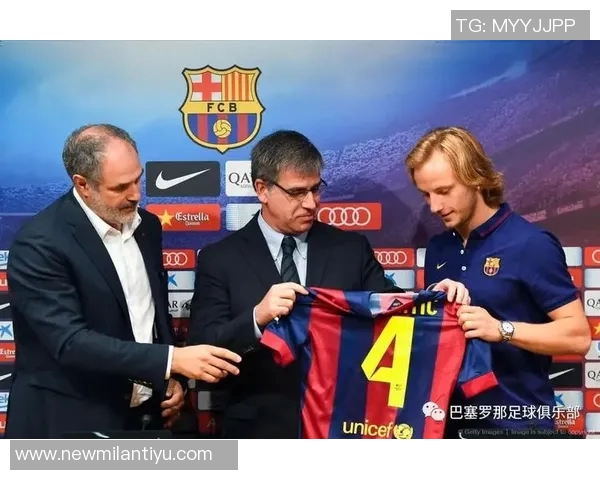 巴萨如何通过财务杠杆实现自救与复兴的艰辛历程